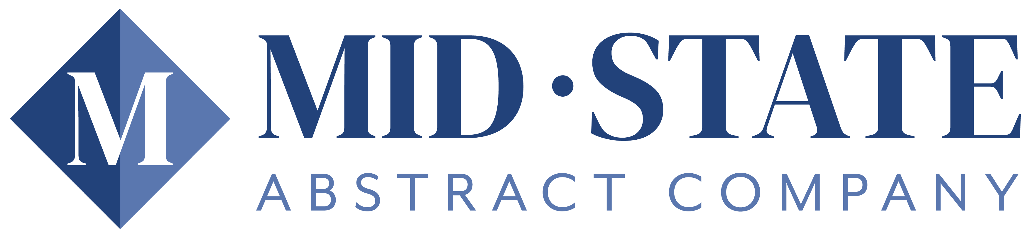 Mid-State Abstract Company